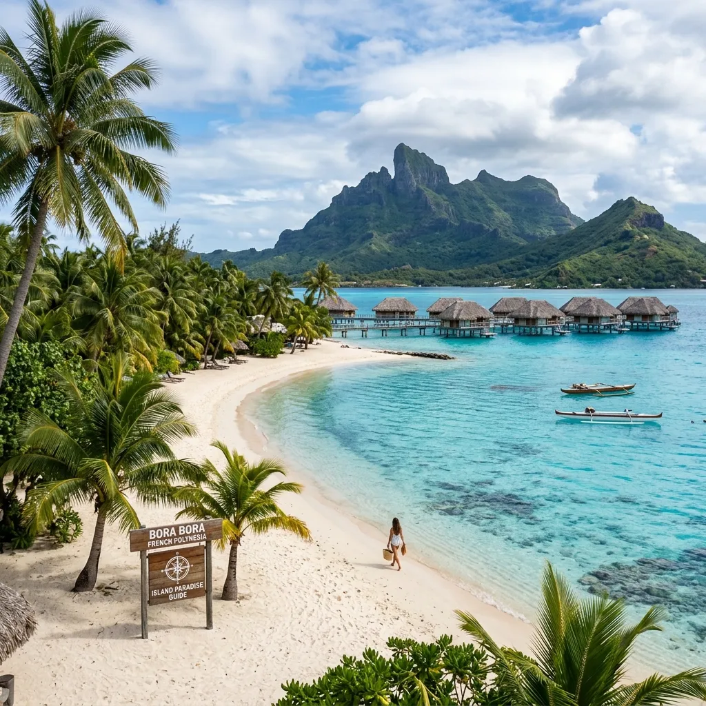 Destination Guides
