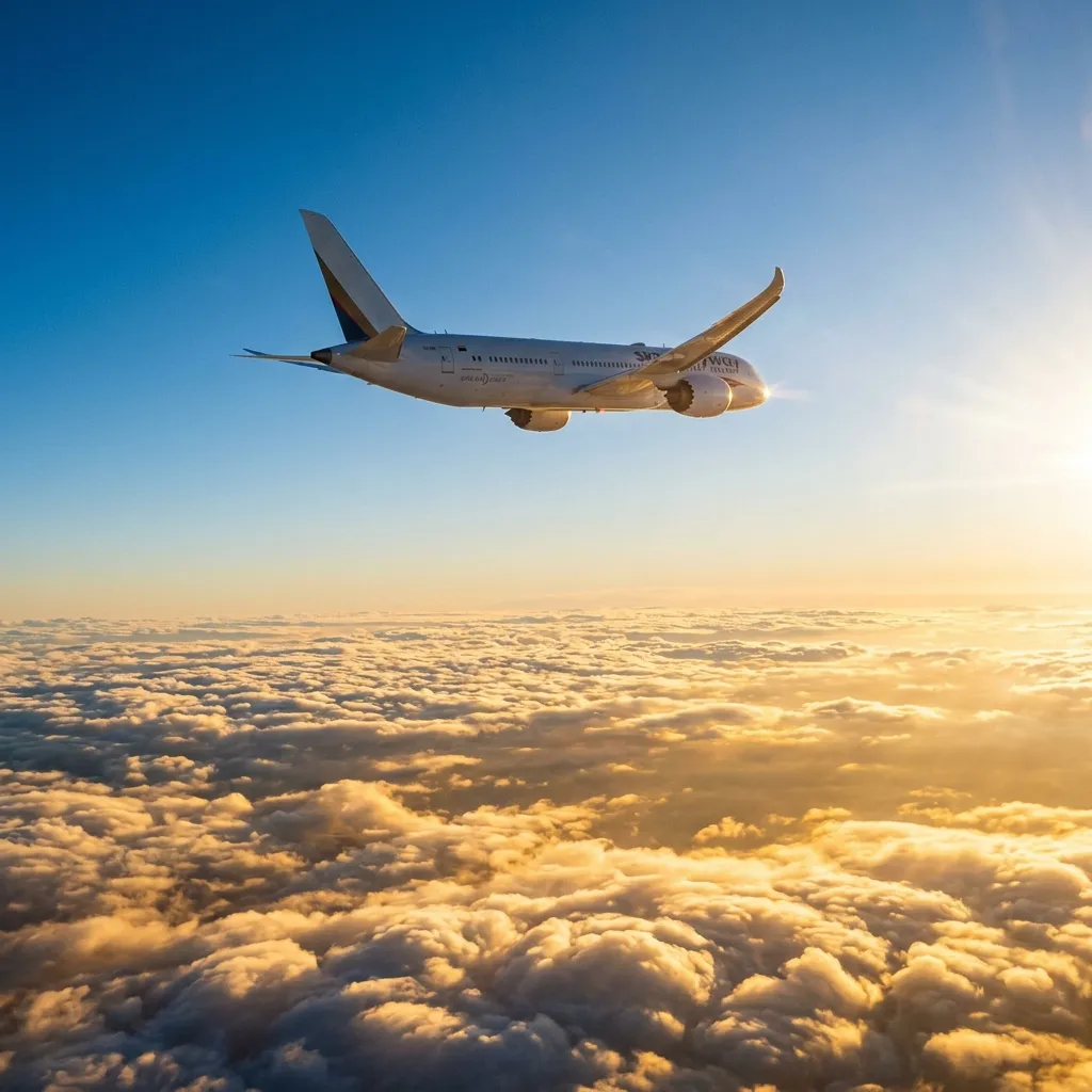 Flight Deals