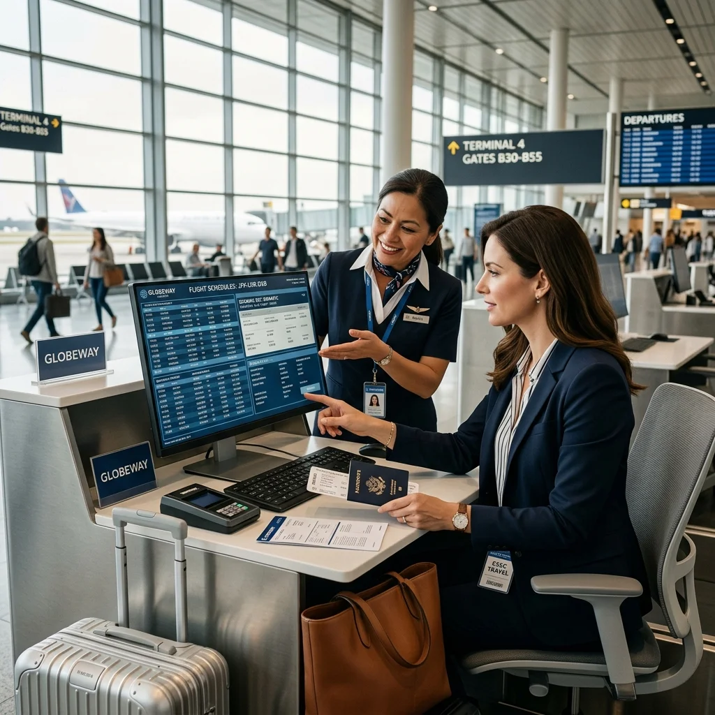 Booking Delta Medical Emergency Fares Support